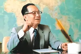 山东威海近现代杰出人物简介（第二篇）图片