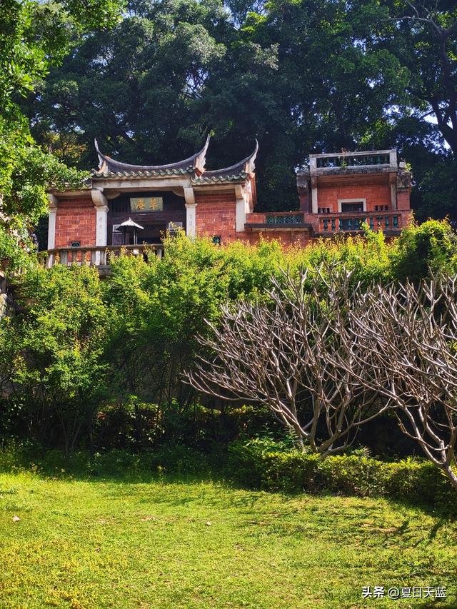 泉州旅游第一站，来到福建最强县级市，真有王炸！