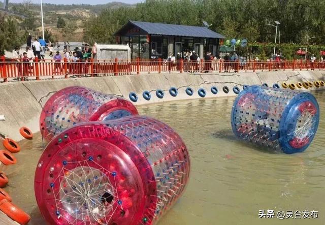 庆农业丰收 享美好生活丨魅力乡村中秋游——中台镇康家沟村