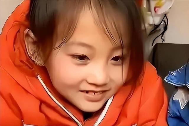 后不后悔？宁夏那个一笑成名拒绝百万签约的小女孩，现在成了这样