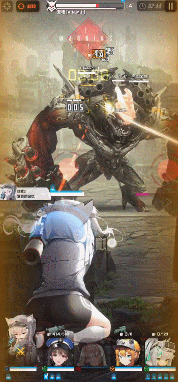 那款“绝不可能引进国内的二游”，居然真敢开国服了?