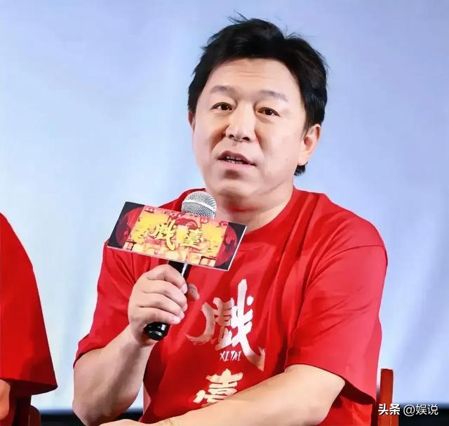 5亿豪赌、放弃2000万片酬，黄渤也没想到，自己成了暑假档的笑话