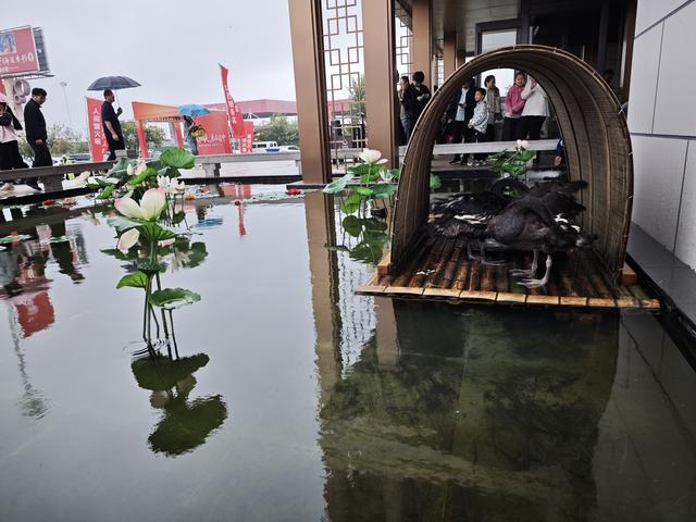 火热潍坊等着您
