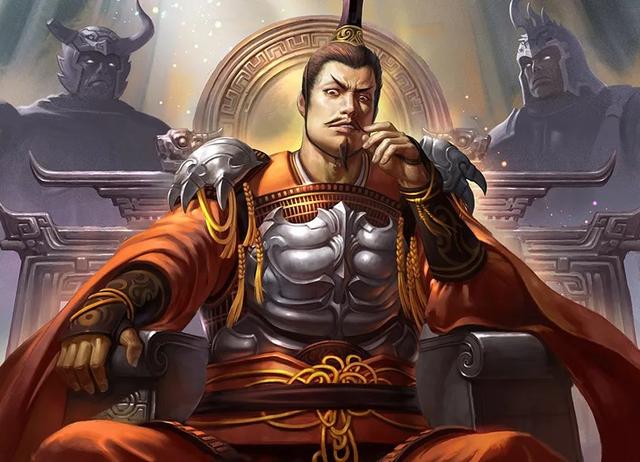 三国杀：大规模清牌吓哭神曹操，势桓阶强度如何？