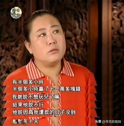 边境赌博有多可怕？女的裸体拍卖，男的生拔指甲，远比想象中可怕