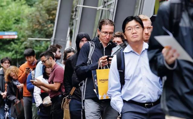 大反转来了！鲍威尔打开降息大门：暗示12月将可能停止缩表