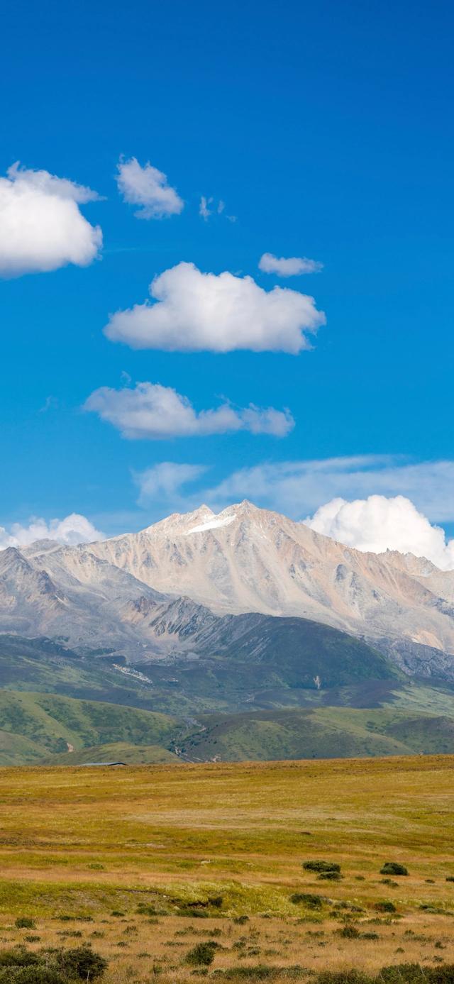 手机壁纸|秋天自然绝美风光美景