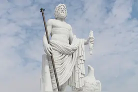 佛教的天界初探（二）图片