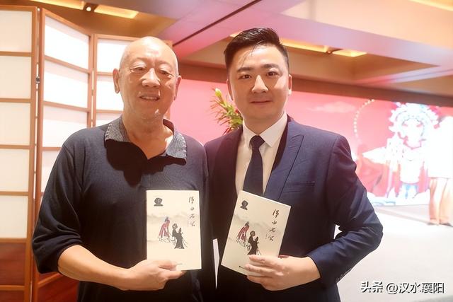 三年深耕戏曲文脉 襄阳兰凤博物馆焕新启幕再续华章