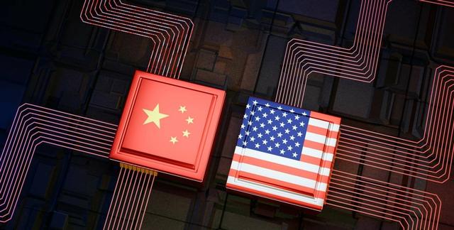 人还没到北京，特朗普先服软，中国出手就是3440亿，ASML或被取代