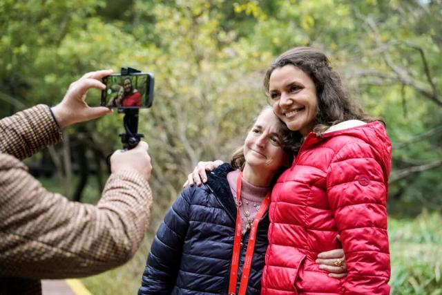 “出圈”国际！多国旅行商打卡随州