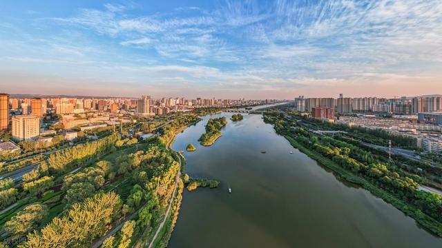 继合肥之后，安徽省又一“黑马城市”要起飞，比滁州更有底蕴