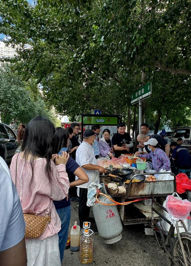 我桂林人，去了趟辽宁沈阳，实在忍不住想说：对沈阳的5点印象