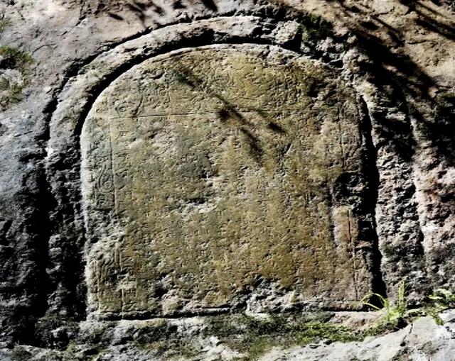 (胡雨欣)徽县考察记：秋雨中随师友循古道，探千年文脉