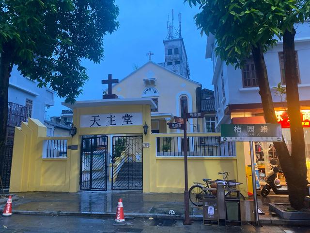 城市体检｜台城历史文化街区：特色潜力与复原短板并存