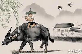 什么才是“孺子牛”？——鲁迅的《自嘲》诗与毛泽东的解读图片