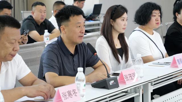 坐上高铁游通化｜“朝”通化出发——通化文旅（朝阳）推介座谈会圆满举办！