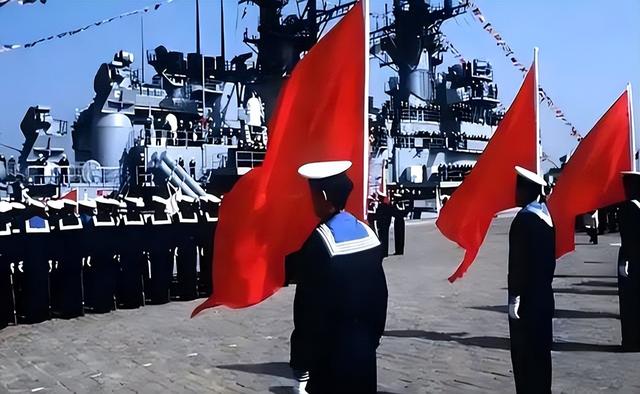 首次访华就不尊重我国？中国当场撤走仪仗队：摆正态度再来吧！