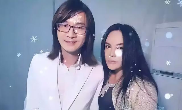 千百惠去世不到24小时，恶心一幕出现，死因曝光，儿子透露遗愿