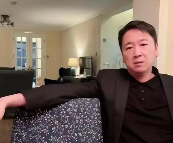 到底赖文峰有多爱杨玉莹，答案就在下面