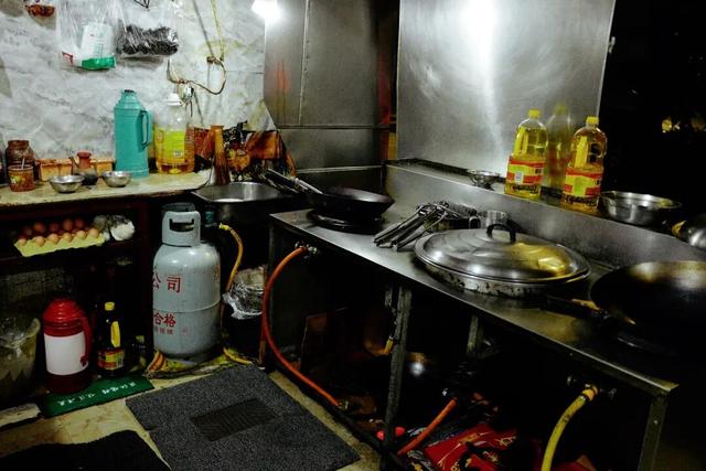 找到了浙江版“大鱼海棠”，人少景美饭好吃！