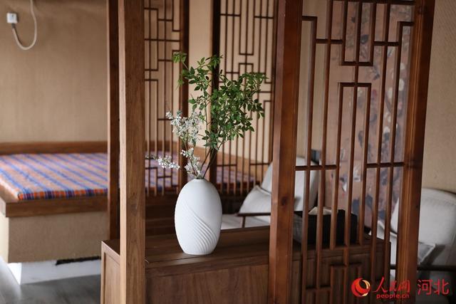 太行新韵：文旅融合焕发时代生机