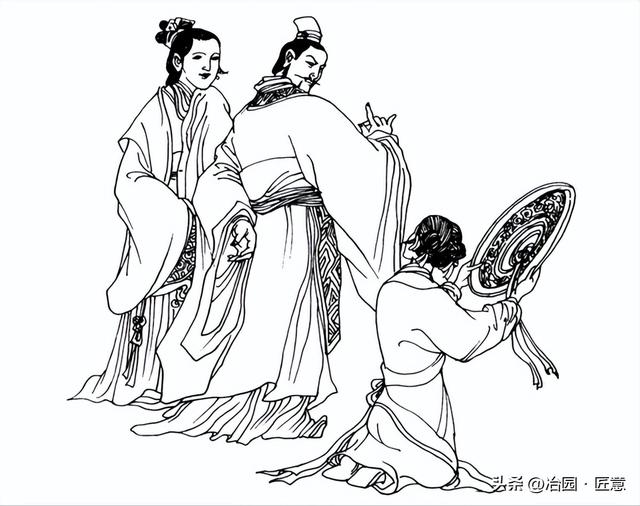古文观止60、《邹忌讽齐王纳谏》赏析与阅读