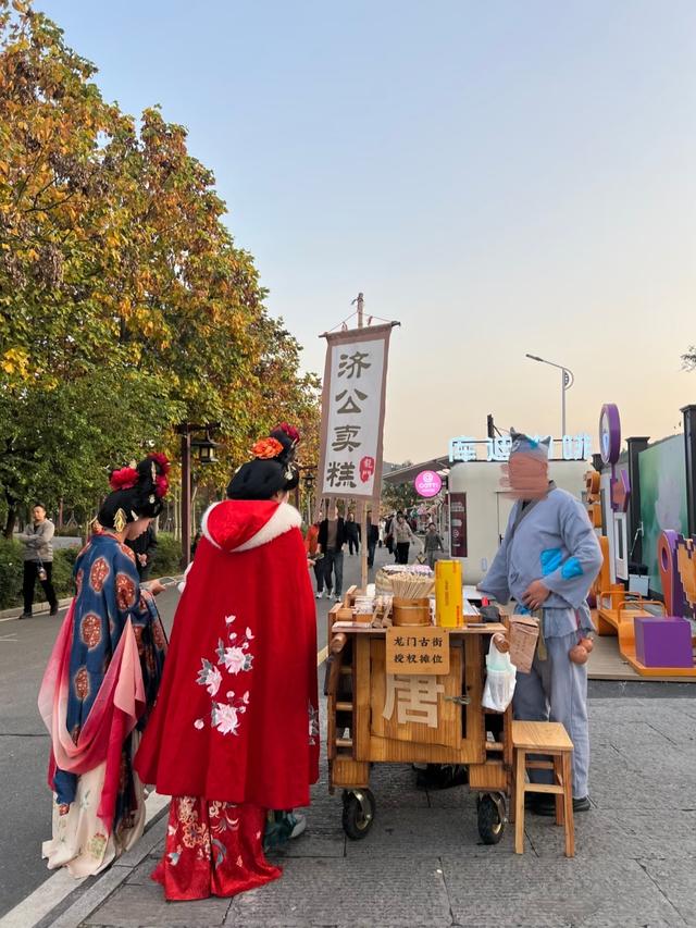 我广州人，刚从洛阳回来，直言不讳：对洛阳的印象颠覆想象