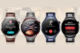 能测血糖血压的智能手表哪个品牌好？4大品牌深度解析+8款推荐图片