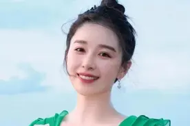 被名字拖累的15位女星：个个貌美，但名字要么读错，要么叫不出来图片