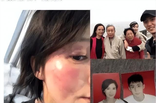 离婚8年，一别两宽，如今的黄景瑜，已是王雨馨高攀不起的存在