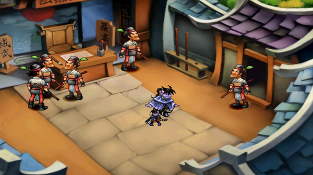 20年了，谁还在等《三国群侠传》重制？