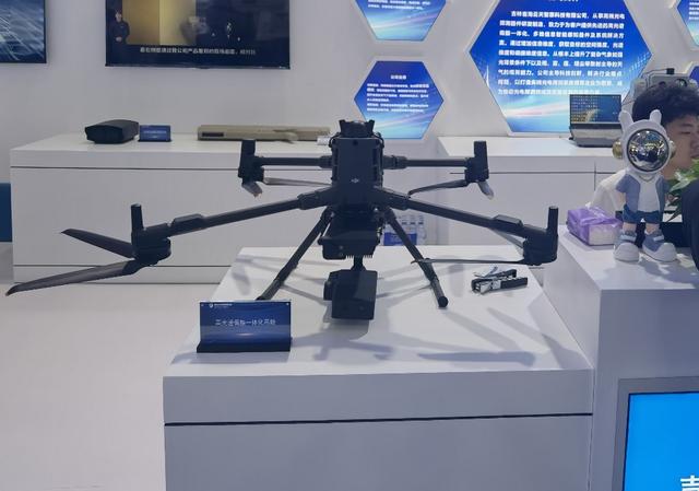 2025空军航空开放活动和长春航空展系列观察② | 万里空天，吉林如何驶入“新蓝海”？
