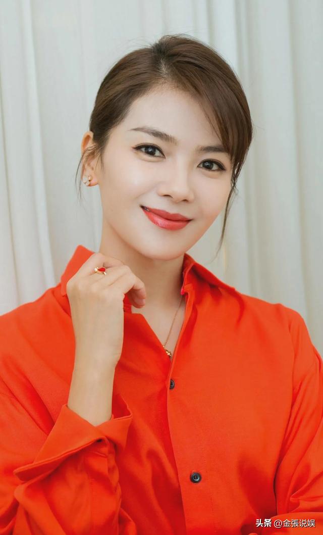 钱再多有什么用！47岁的刘涛自曝身体出状况，终是步上何炅的老路