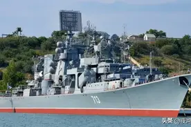 北方鱼龙——苏俄巡洋舰发展史：最后金雕：卡拉级（9）图片