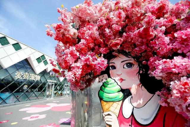丰台二日漫游指南 | 解锁“花影车梦” 新玩法，奔赴丰台，感受热爱