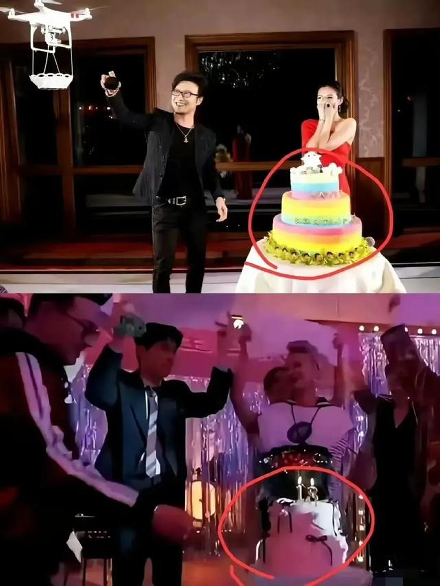 “牡丹花下死，做鬼也风流”！这一次，谁也救不了54岁的汪峰