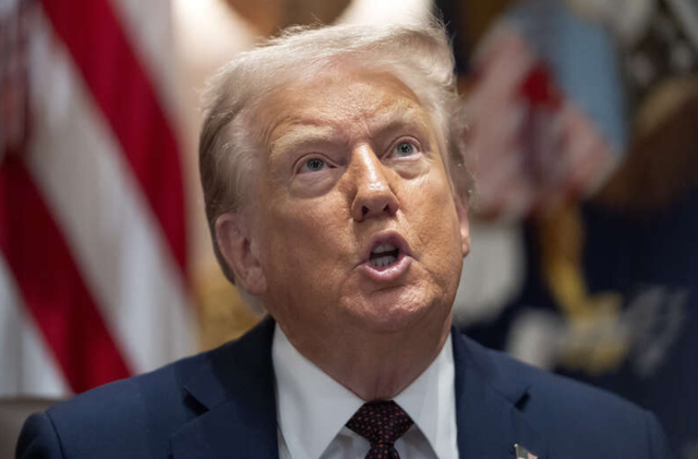 中美刚坐上桌，美商务部长退出谈判，我国高层反对，不准脱钩断链