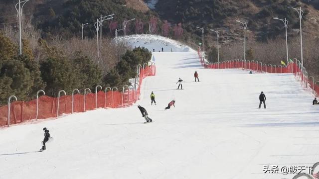 鲅鱼圈：山海织就暖冬画卷 冰雪温泉邀您赴约