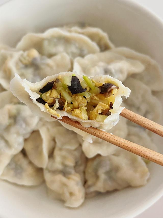 冬至将至，提醒家人：这3种饺子一定要吃，不是迷信，是老传统！