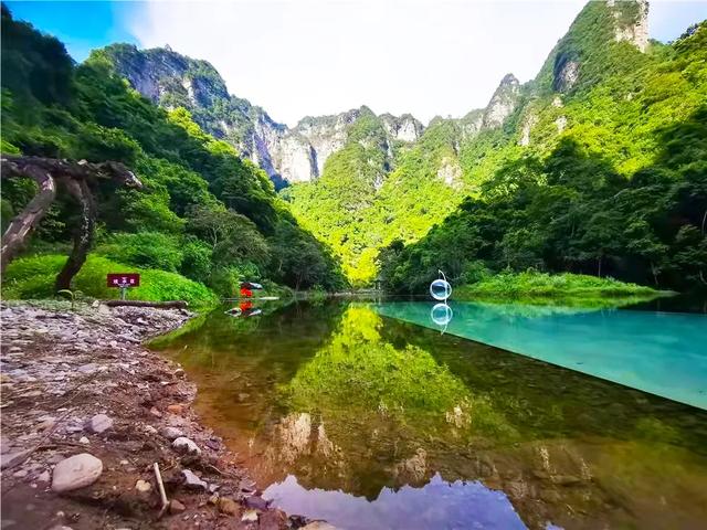 金秋双节 乐游来宾丨5条超IN旅游线路带你国庆中秋玩转来宾～