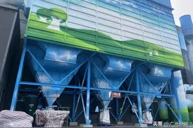 乘“铝”而上 步“铝”铿锵 年产50万吨铝合金材料项目开足马力忙生产图片