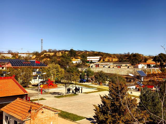 「聚焦文旅」唤醒浊漳河：一张用脚步绘就的红色地图