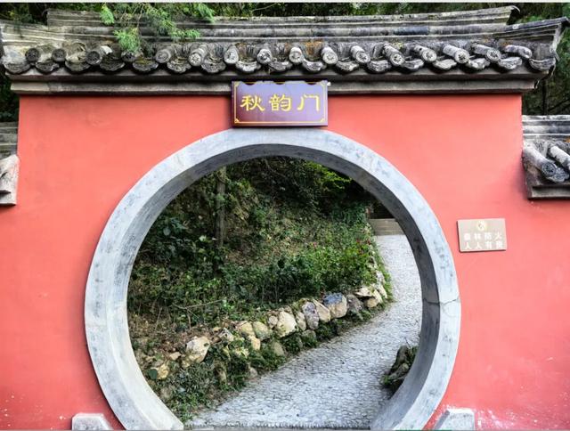 探寻成县杜甫草堂：不一样的诗韵遗风