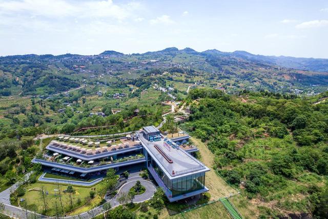 登高赏秋！成都6个免费爬山好去处推荐！