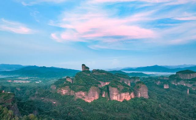 三条工业旅游线路,解锁韶关硬核外壳下的柔情往事~