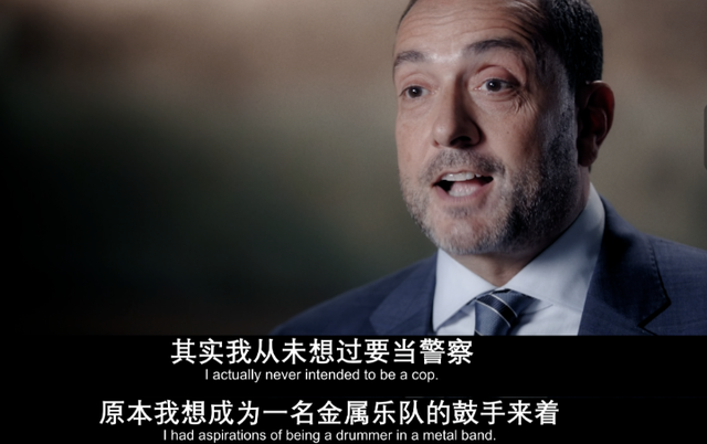 我怀疑，这部片来自暗网