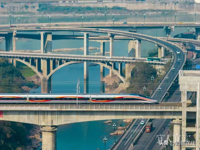宜宾，向“国际旅游城市”进发！