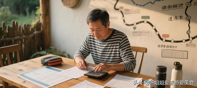 多年自驾行万里，9条干货心得，让你旅途更对味，玩得更尽兴！