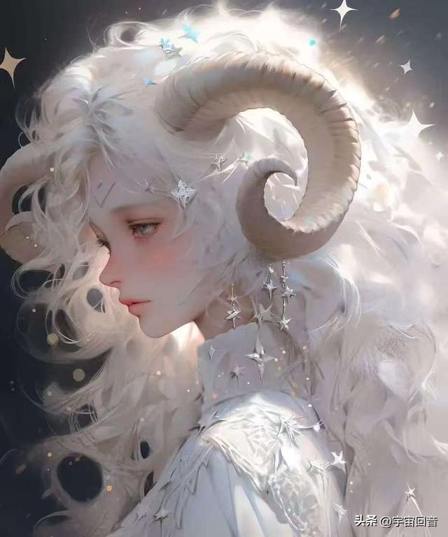 恭喜白羊座，明后天，一份天大的好消息即将降临，你想要的都会有